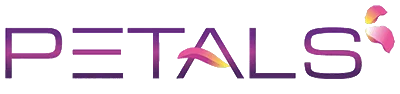 Petals Tathawade Logo